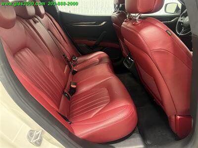 2015 Maserati Ghibli S Q4   - Photo 10 - Bethany, CT 06524