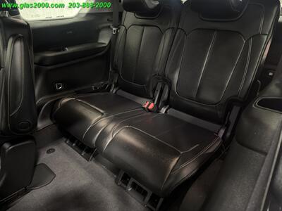 2021 Jeep Grand Cherokee Limited   - Photo 9 - Bethany, CT 06524