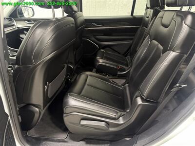 2021 Jeep Grand Cherokee Limited   - Photo 33 - Bethany, CT 06524