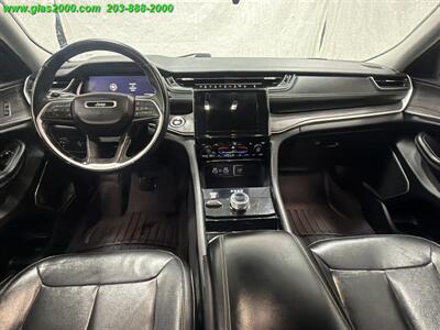 2021 Jeep Grand Cherokee Limited   - Photo 6 - Bethany, CT 06524
