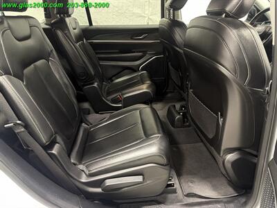 2021 Jeep Grand Cherokee Limited   - Photo 10 - Bethany, CT 06524