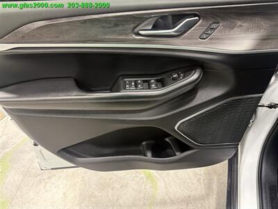 2021 Jeep Grand Cherokee Limited   - Photo 25 - Bethany, CT 06524