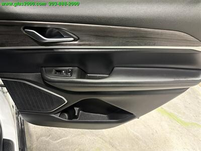 2021 Jeep Grand Cherokee Limited   - Photo 30 - Bethany, CT 06524