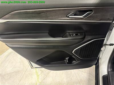 2021 Jeep Grand Cherokee Limited   - Photo 29 - Bethany, CT 06524