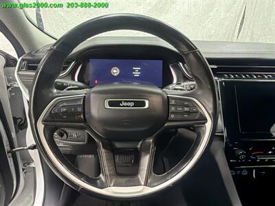 2021 Jeep Grand Cherokee Limited   - Photo 4 - Bethany, CT 06524