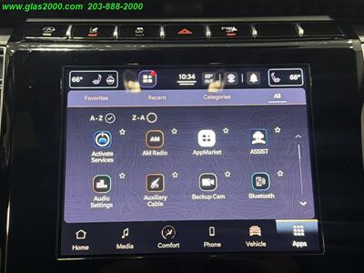 2021 Jeep Grand Cherokee Limited   - Photo 28 - Bethany, CT 06524