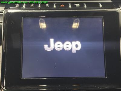 2021 Jeep Grand Cherokee Limited   - Photo 27 - Bethany, CT 06524