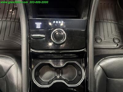 2021 Jeep Grand Cherokee Limited   - Photo 32 - Bethany, CT 06524