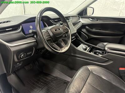 2021 Jeep Grand Cherokee Limited   - Photo 3 - Bethany, CT 06524