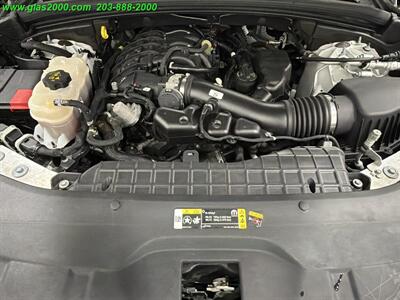 2021 Jeep Grand Cherokee Limited   - Photo 12 - Bethany, CT 06524