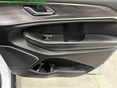 2021 Jeep Grand Cherokee Limited   - Photo 26 - Bethany, CT 06524