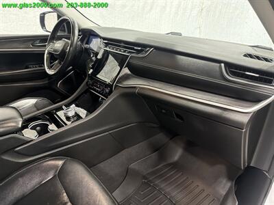 2021 Jeep Grand Cherokee Limited   - Photo 5 - Bethany, CT 06524