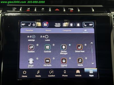 2021 Jeep Grand Cherokee Limited   - Photo 17 - Bethany, CT 06524