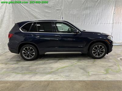 2018 BMW X5 xDrive35i   - Photo 14 - Bethany, CT 06524