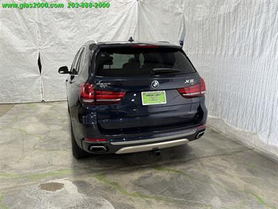2018 BMW X5 xDrive35i   - Photo 32 - Bethany, CT 06524