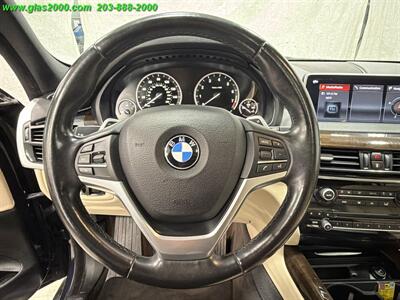 2018 BMW X5 xDrive35i   - Photo 4 - Bethany, CT 06524