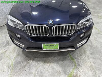 2018 BMW X5 xDrive35i   - Photo 24 - Bethany, CT 06524