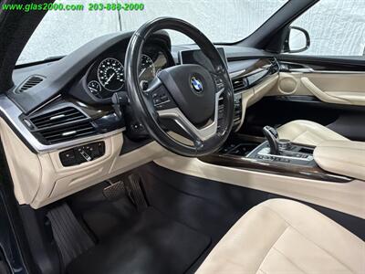 2018 BMW X5 xDrive35i   - Photo 3 - Bethany, CT 06524