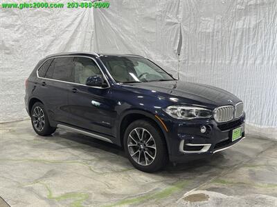 2018 BMW X5 xDrive35i   - Photo 2 - Bethany, CT 06524