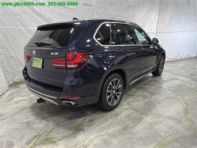 2018 BMW X5 xDrive35i   - Photo 8 - Bethany, CT 06524