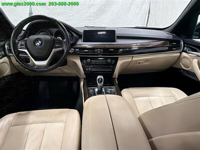 2018 BMW X5 xDrive35i   - Photo 6 - Bethany, CT 06524