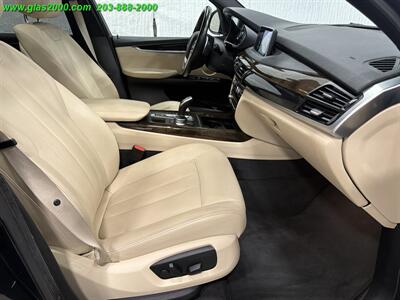2018 BMW X5 xDrive35i   - Photo 21 - Bethany, CT 06524