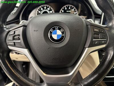 2018 BMW X5 xDrive35i   - Photo 22 - Bethany, CT 06524