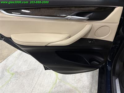 2018 BMW X5 xDrive35i   - Photo 27 - Bethany, CT 06524