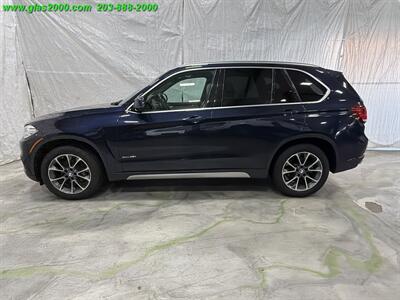 2018 BMW X5 xDrive35i   - Photo 13 - Bethany, CT 06524