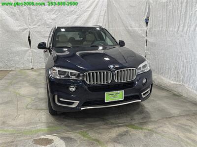 2018 BMW X5 xDrive35i   - Photo 33 - Bethany, CT 06524