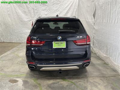 2018 BMW X5 xDrive35i   - Photo 20 - Bethany, CT 06524