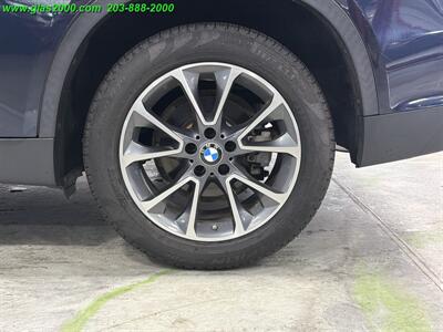 2018 BMW X5 xDrive35i   - Photo 16 - Bethany, CT 06524