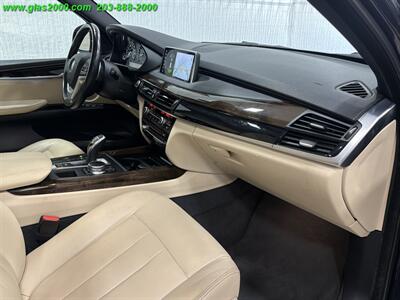 2018 BMW X5 xDrive35i   - Photo 5 - Bethany, CT 06524
