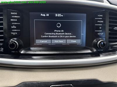 2019 Kia Sorento LX   - Photo 16 - Bethany, CT 06524