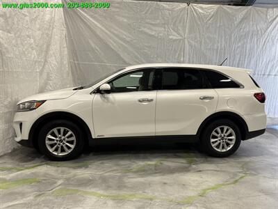 2019 Kia Sorento LX   - Photo 13 - Bethany, CT 06524