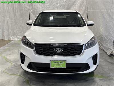2019 Kia Sorento LX   - Photo 19 - Bethany, CT 06524