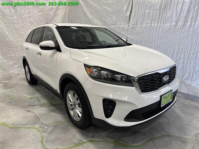 2019 Kia Sorento LX   - Photo 2 - Bethany, CT 06524