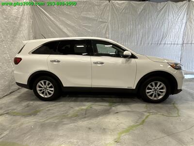 2019 Kia Sorento LX   - Photo 14 - Bethany, CT 06524
