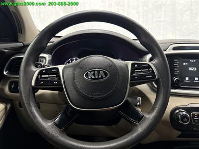 2019 Kia Sorento LX   - Photo 4 - Bethany, CT 06524