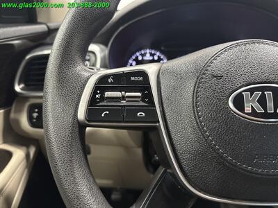 2019 Kia Sorento LX   - Photo 21 - Bethany, CT 06524