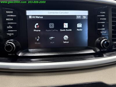 2019 Kia Sorento LX   - Photo 17 - Bethany, CT 06524