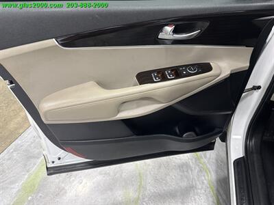 2019 Kia Sorento LX   - Photo 25 - Bethany, CT 06524