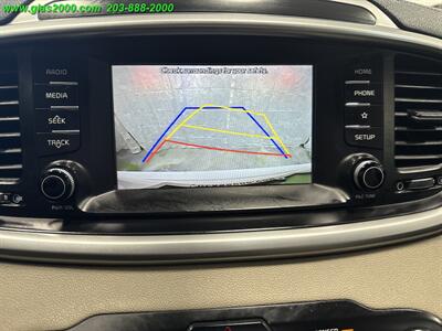 2019 Kia Sorento LX   - Photo 11 - Bethany, CT 06524