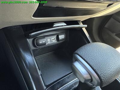 2019 Kia Sorento LX   - Photo 30 - Bethany, CT 06524