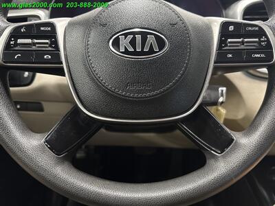 2019 Kia Sorento LX   - Photo 22 - Bethany, CT 06524