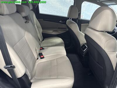 2019 Kia Sorento LX   - Photo 10 - Bethany, CT 06524