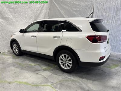 2019 Kia Sorento LX   - Photo 7 - Bethany, CT 06524