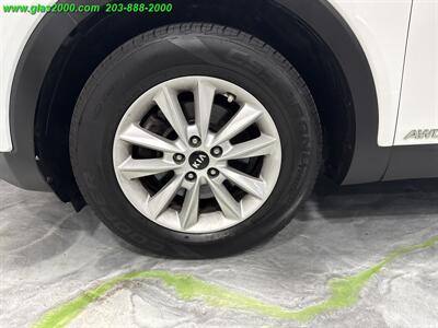2019 Kia Sorento LX   - Photo 27 - Bethany, CT 06524