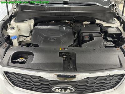 2019 Kia Sorento LX   - Photo 12 - Bethany, CT 06524