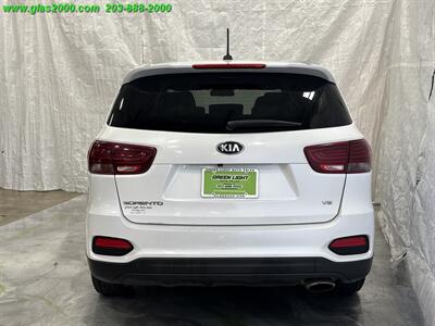 2019 Kia Sorento LX   - Photo 20 - Bethany, CT 06524